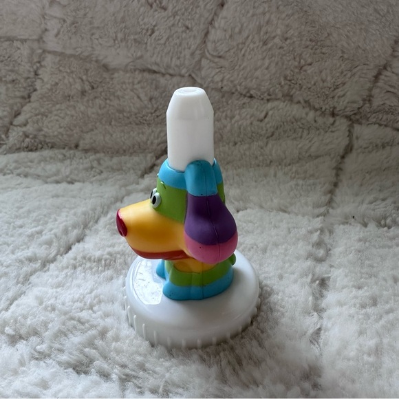 Good2Grow | Blues Clues "Rainbow Pride Puppy" Sprouts Topper - Picture 3 of 8